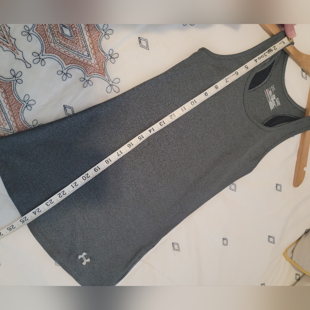 Women's Razorback Tank Top - Picture 6 of 6